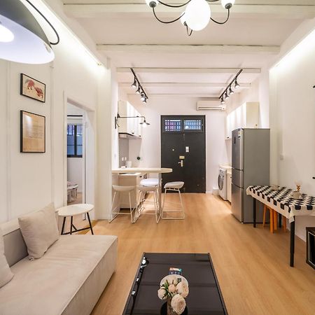 Shanghai Yi Du B&B - Near People'S Square Metro Station And The Bund Luaran gambar