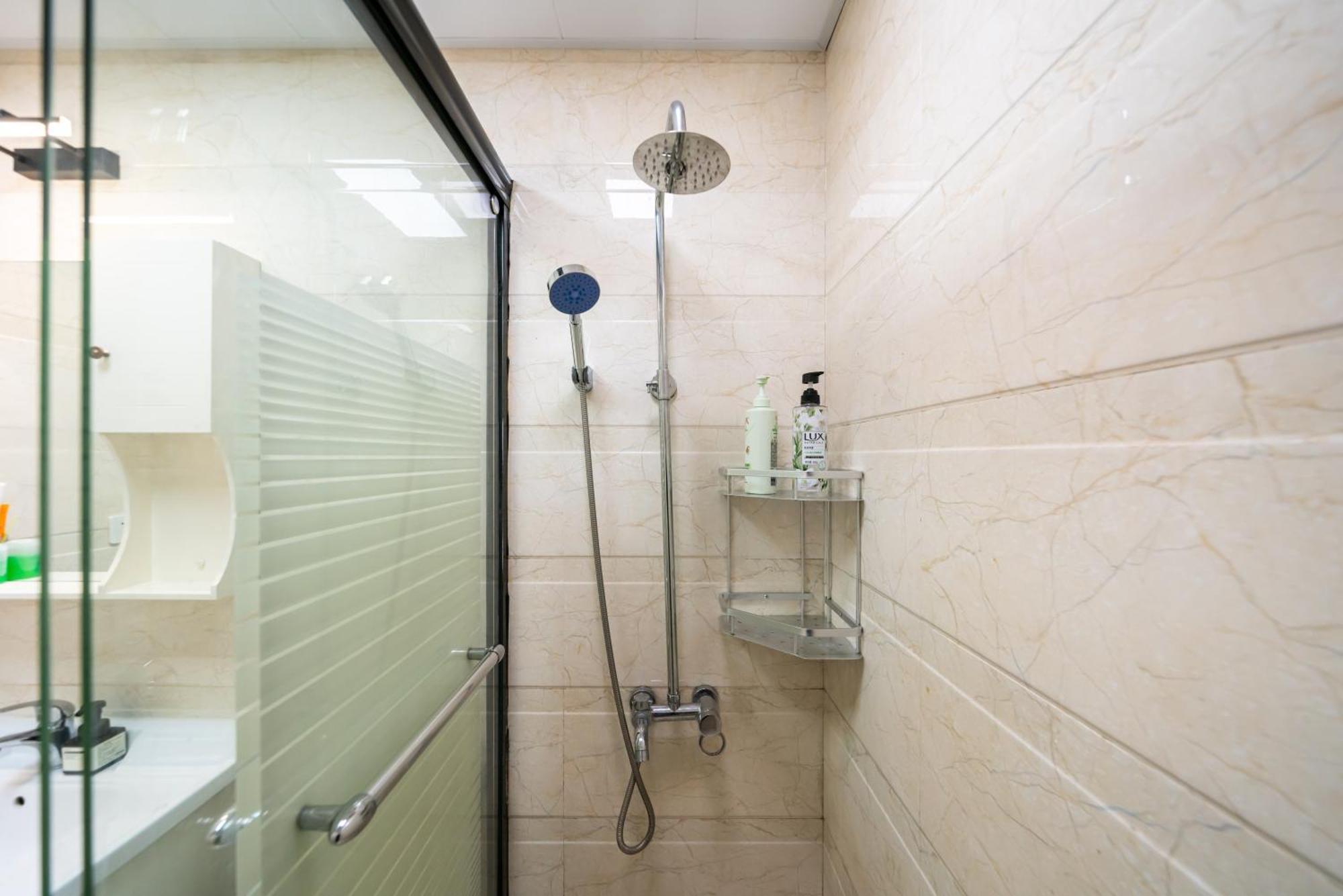 Shanghai Yi Du B&B - Near People'S Square Metro Station And The Bund Luaran gambar