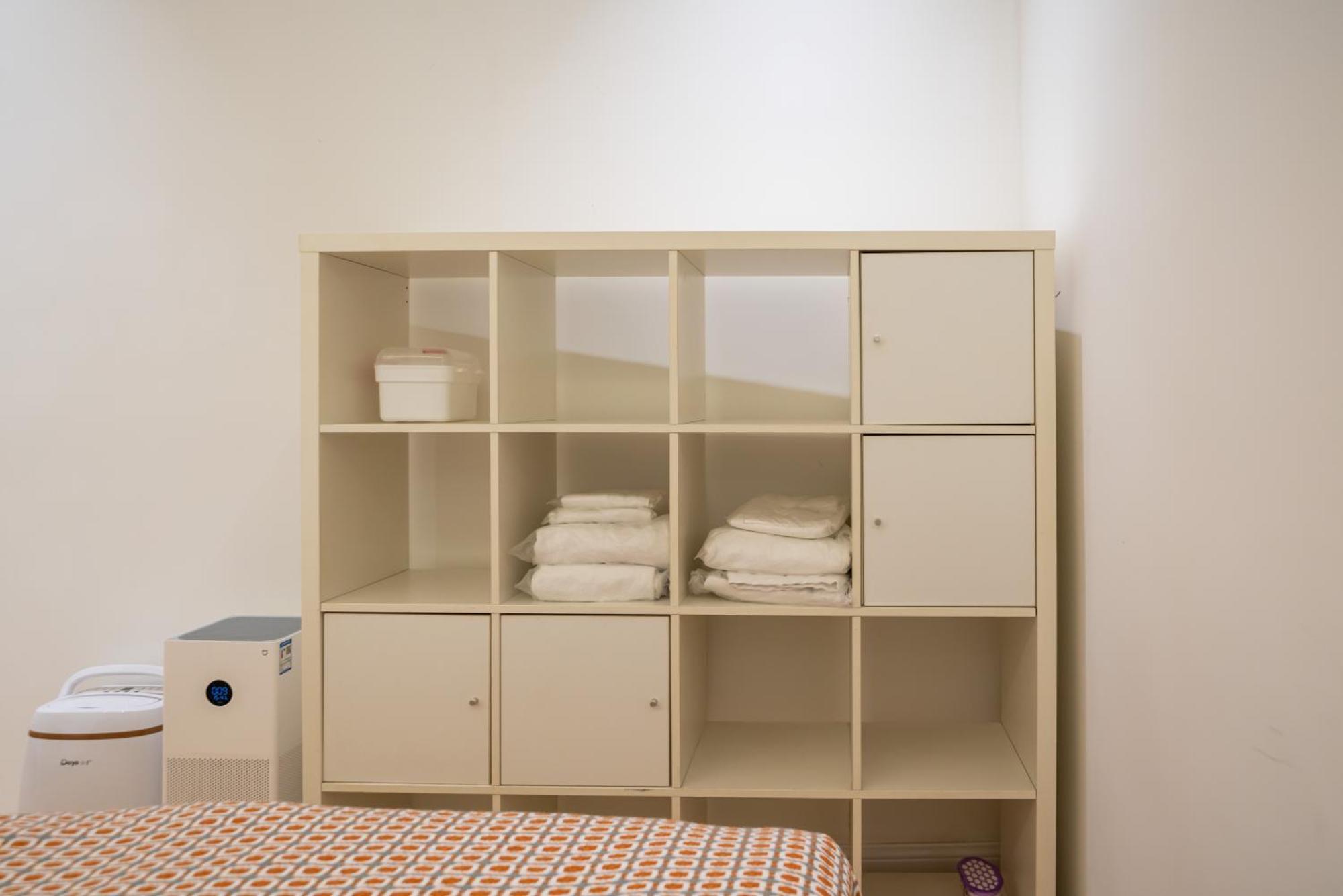 Shanghai Yi Du B&B - Near People'S Square Metro Station And The Bund Luaran gambar