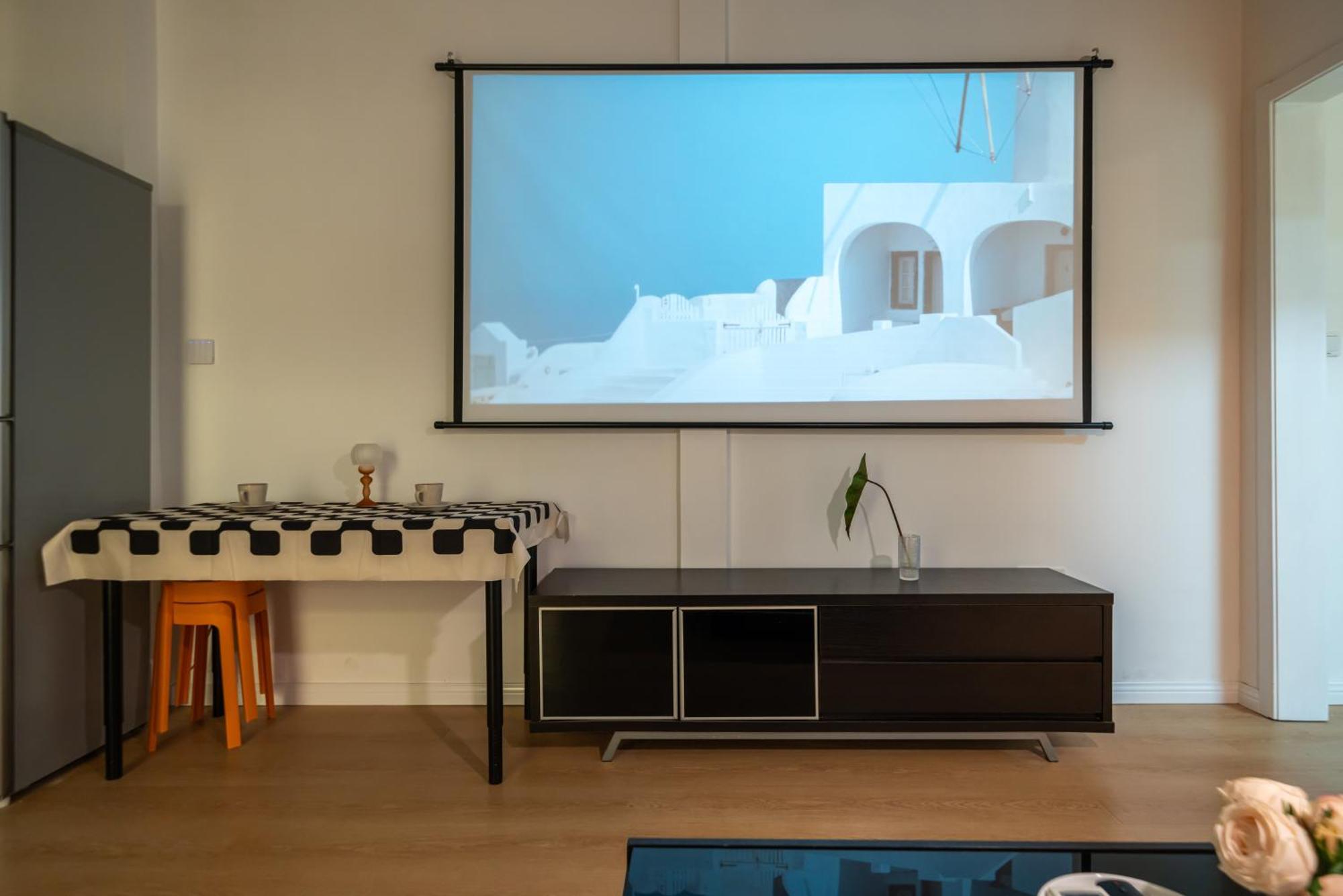 Shanghai Yi Du B&B - Near People'S Square Metro Station And The Bund Luaran gambar