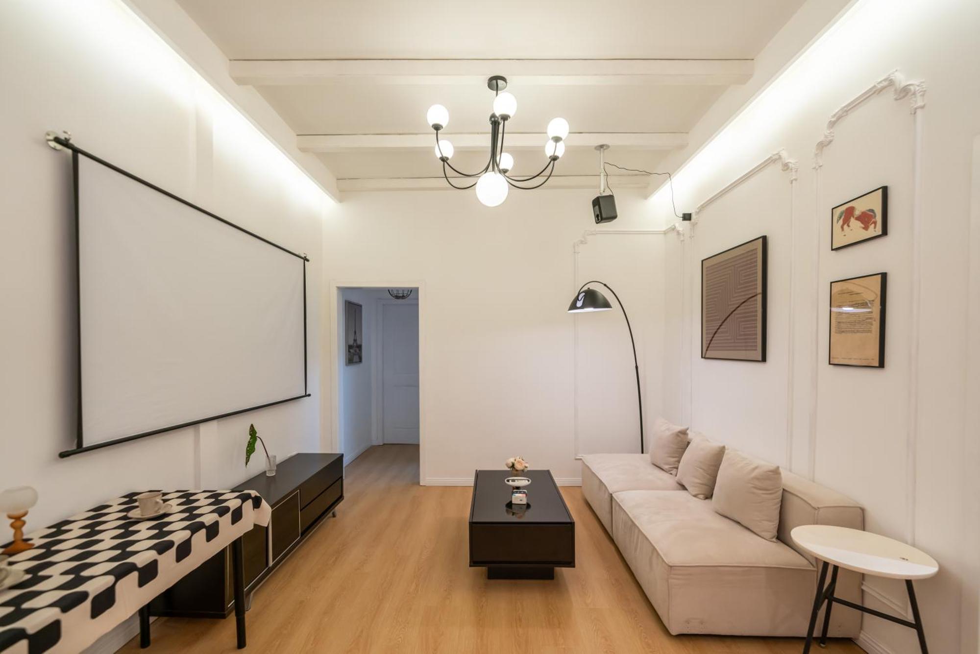 Shanghai Yi Du B&B - Near People'S Square Metro Station And The Bund Luaran gambar